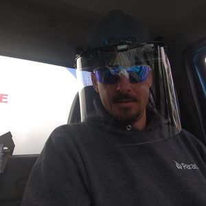 Meet your Posher, Keith